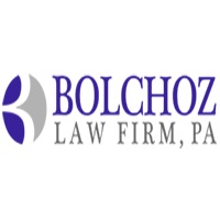 Bolchoz Law Firm, PA