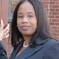 Ms. Raushanah Fadqua Rodgers