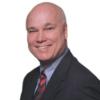 Mr. Ray Harris Adams