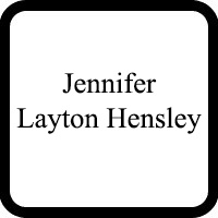 Jennifer Layton Hensley