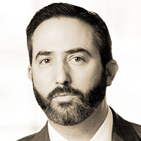 Mr. Daniel P. Buttram