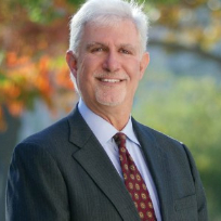 Jon Bruce Zimmerman