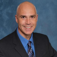 Mr. John Magruder Read IV