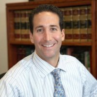 Andrew John Calcagno Lawyer