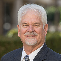 Barry Thomas Mangan
