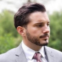 Mr. Matthew Gerard Steel