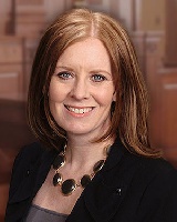 Stacey Mccullough