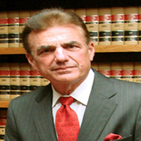 Ronald  Mark