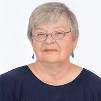 Penelope A. Boyd