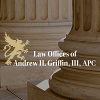 Law Offices of Andrew H. Griffin, III APC
