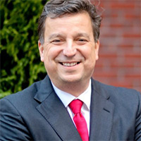 Mr. Roger W. Orlando