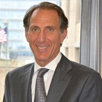 Picture of Bradley A. Sacks