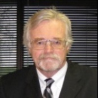 Thomas Brice Blount