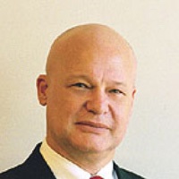 Henry W. Roux