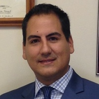 Gerald Gustavo Arze