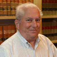 Thomas D. Roberts