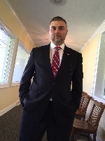 Mr. Joseph A. Jaumann Sr.