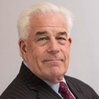 Mr. Patrick David Quinn