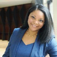 Ms. Kellie Maxine Louise Budd Budd