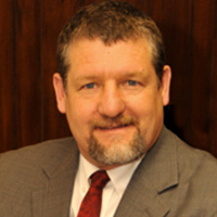 Mr. Jack Eric Morris