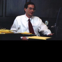 Mark M. Donheiser