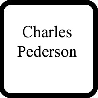 Mr Charles Byrne Pederson