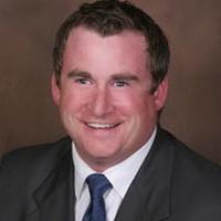 Nicholas William Yaeger Lawyer