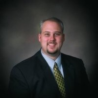 Mr. Mark Andrew Cliett