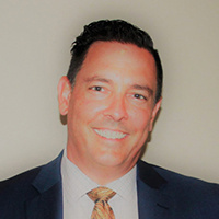 Mr. William Robert Larkin