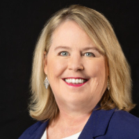Melodie  Johnson-Lopez