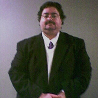 Mr. Keith Scott Lederman