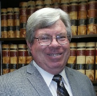 Law Offices of Raymond B. Rounds