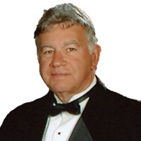 Gordon D.S. Ball