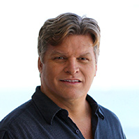 Mr. Daniel Joseph Quisenberry