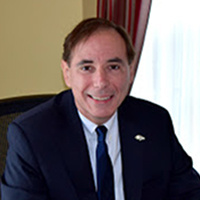 David F. Albright
