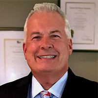 Dennis Richard Mundy