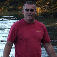 Mr. James Thomas Daly