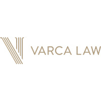 Varca Law PLLC.