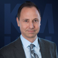 Mr. George Michael Kontos