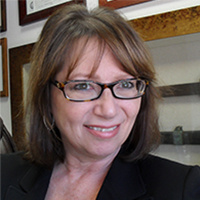 Ms. Marian Helen Birge