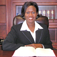 Lisa M. Roberts, Attorney Lawyer