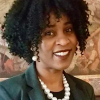 Ms. Denise P. Anderson