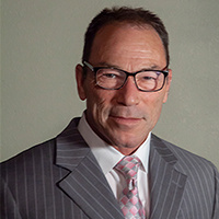 David Joseph David Lawyer