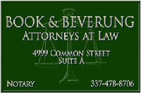 Book & Beverung, Attorneys At Law