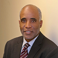 Hon. Jerome Spencer