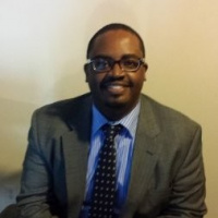 Robert B Davis