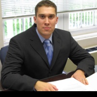 Joshua S. Shteierman Lawyer