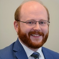 Mr. Mathew W. Schantz
