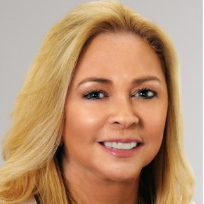 Donna M Castronovo