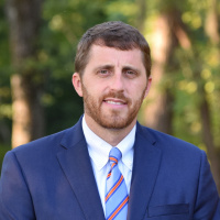 Mr. Christopher Ryan DuRant